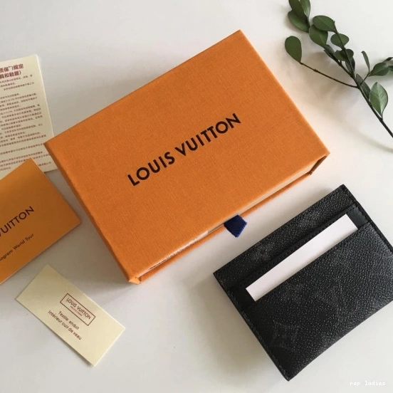 Cheap BANDOULIERE 50DOUBLE VUITTON CARD HOLDER LOUIS 0816